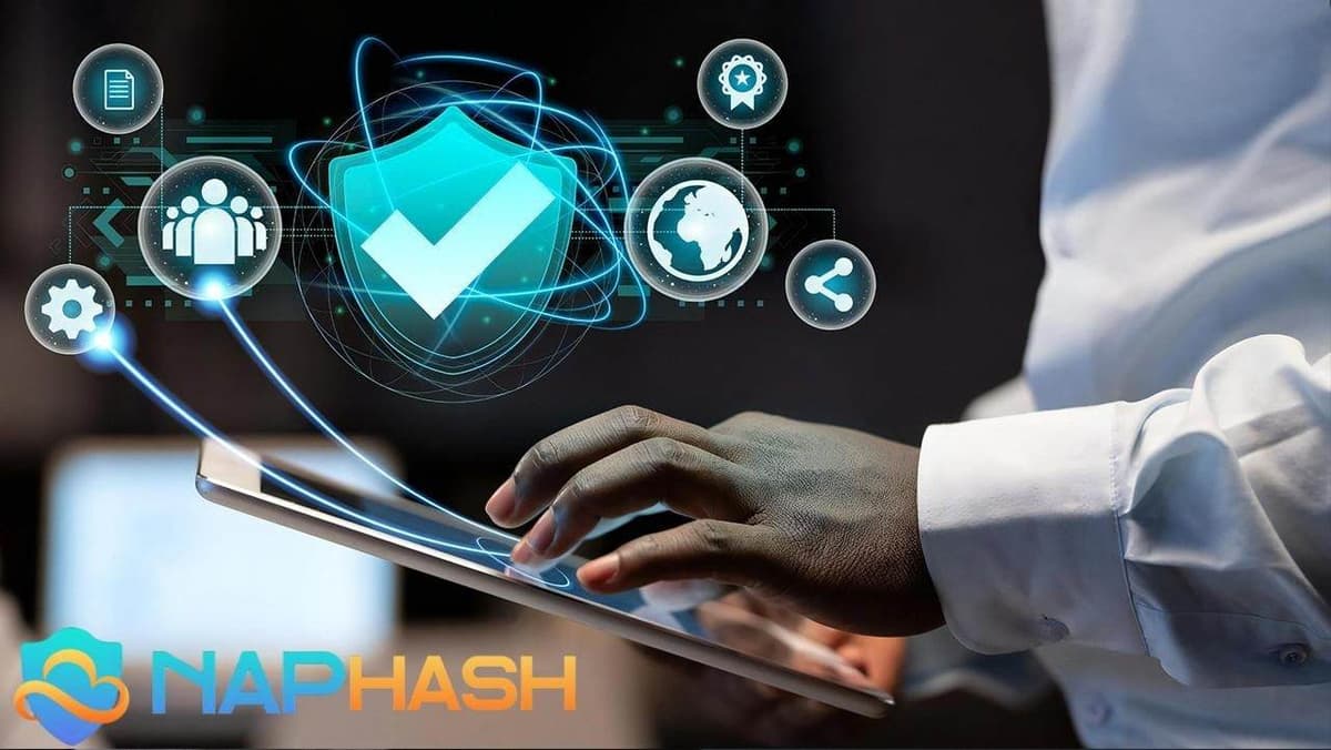 Naphash is leading the development of mobile Bitcoin mining applications in 2026 with its security and environmental friendliness.
