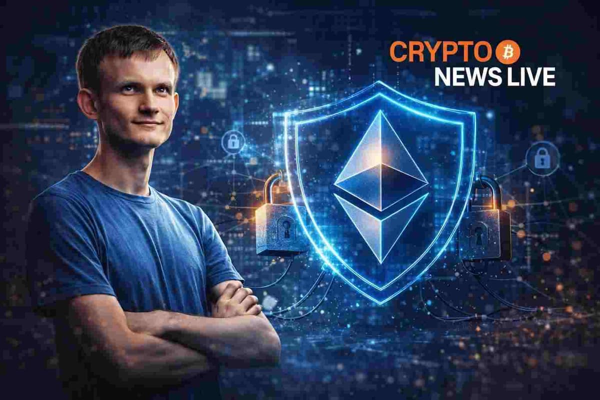 Lean Ethereum Targets What No Blockchain Has Achieved
