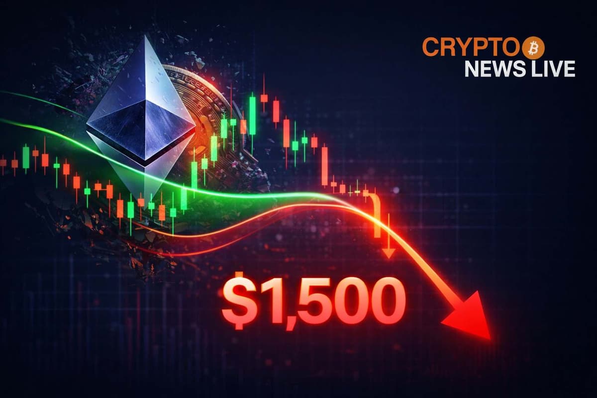 Ethereum Bulls Hold Ground as $1.5K Risk Looms