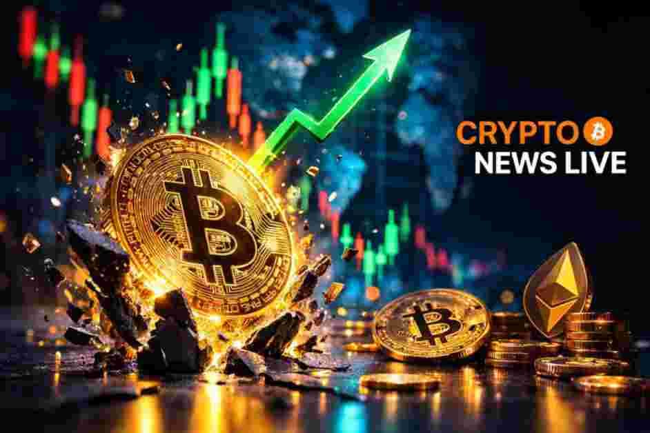 Bitcoin Breaks $74K, Altcoins Lead Broad Monday Rally