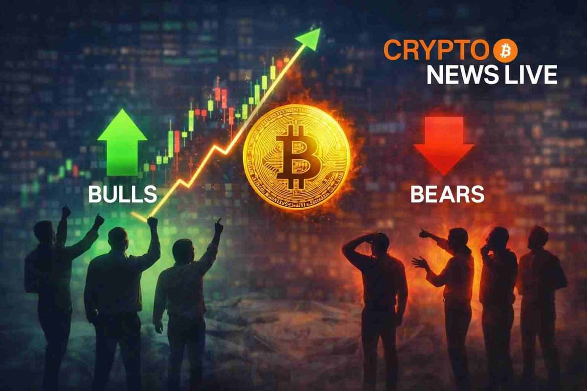 Bitcoin Breaks Out But Analysts Clash on $86K Target