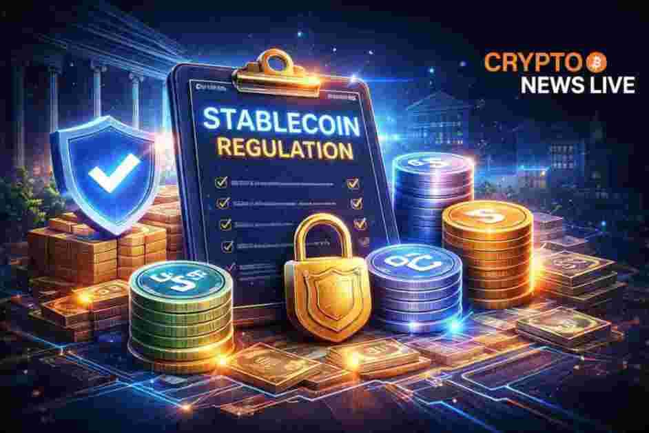 FDIC Sets First Federal Rules for Stablecoin Issuers