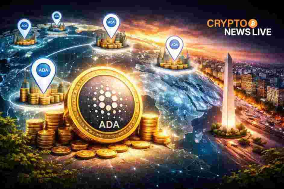 Cardano’s 14M ADA Summit Spend Draws Hoskinson’s Sharp Rebuke