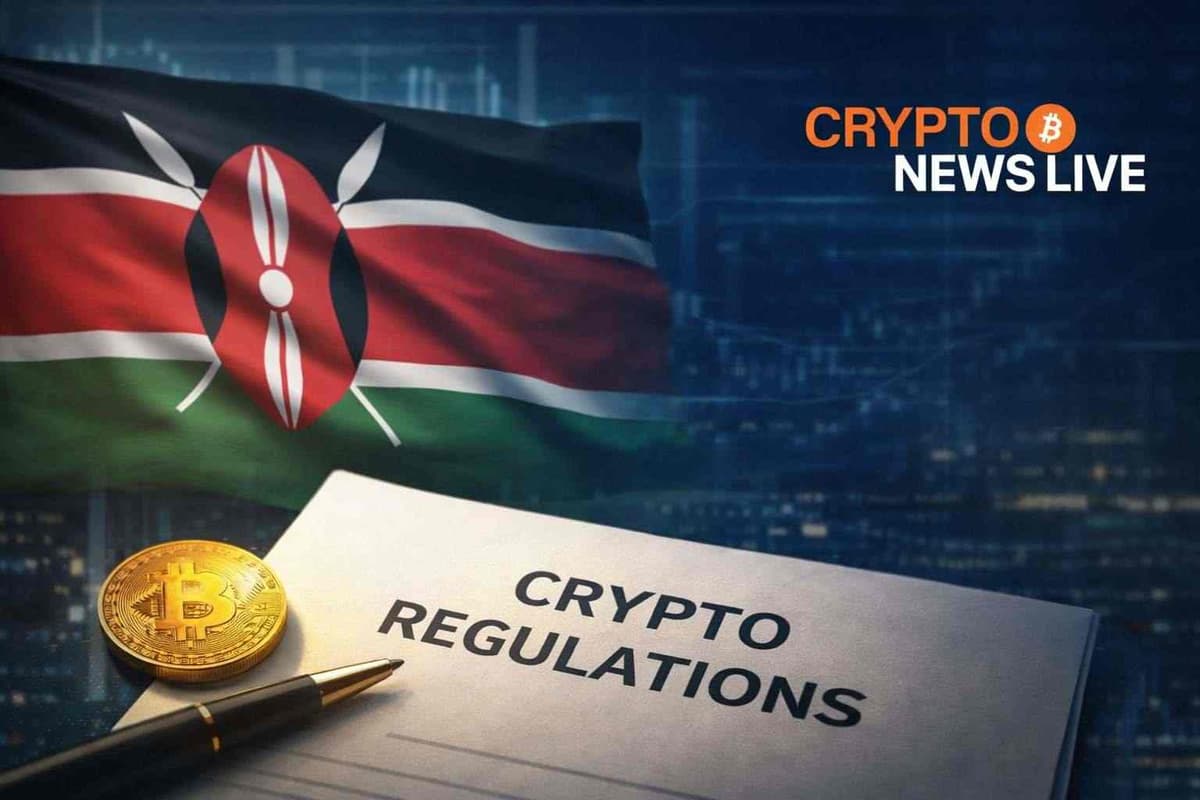 Kenya Closes Public Input on Landmark Crypto Rules