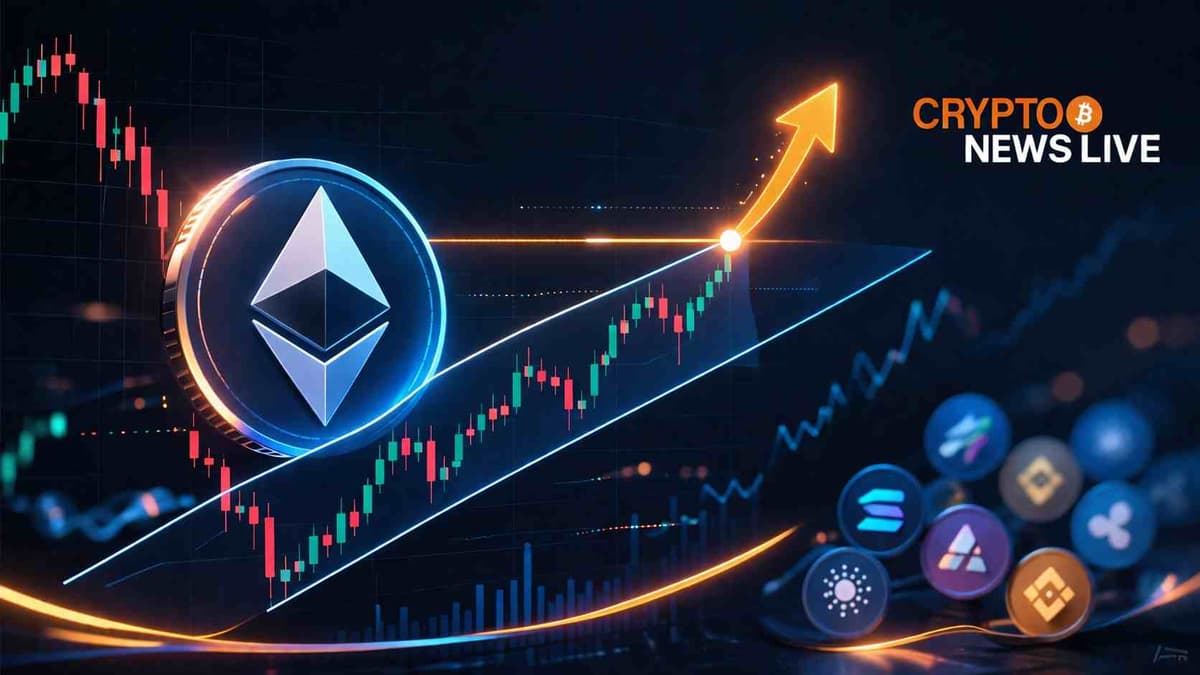 Ethereum Price Gap at $2,634 Is the Altcoin Market’s Trigger