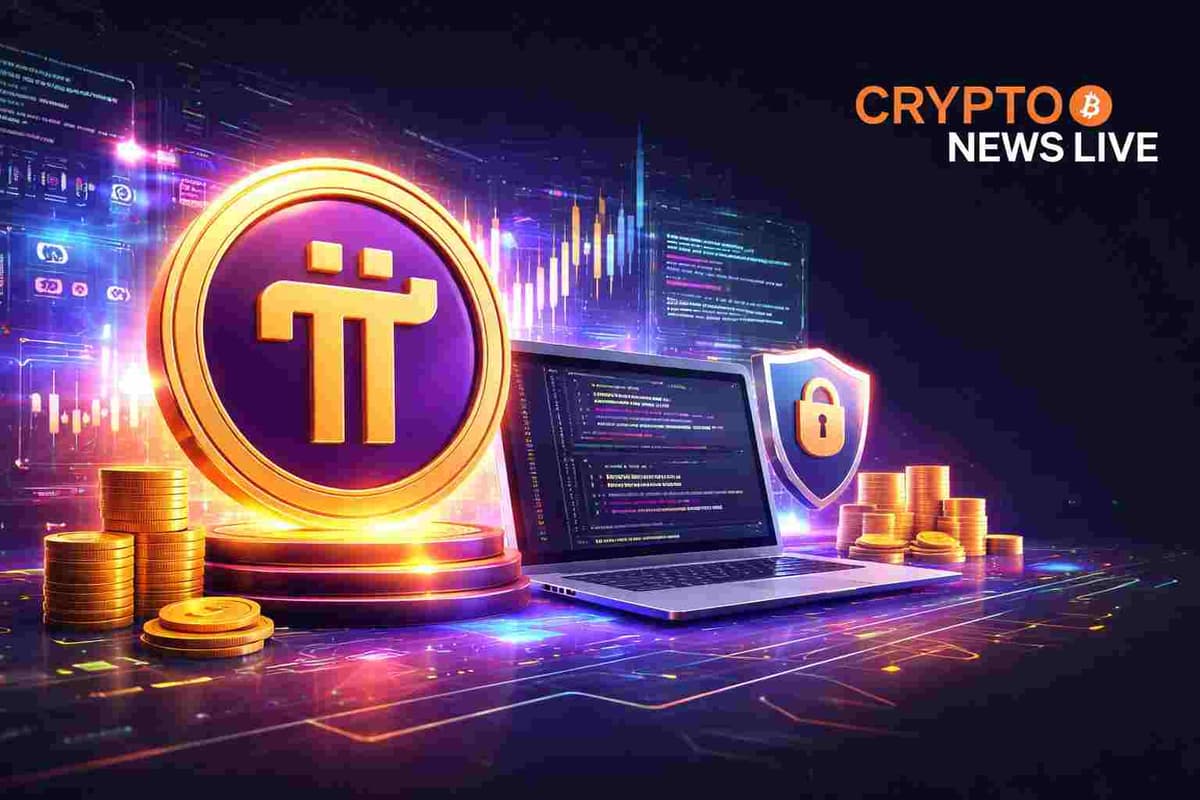 Pi Network Protocol 21 Live, RPC Server Hits Testnet