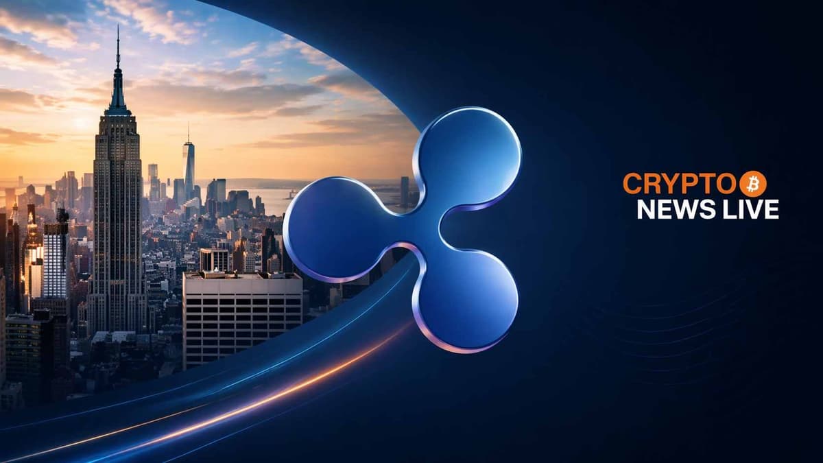 Ripple Just Opened Registration for Swell 2026 and It Is Bigger Than Before
