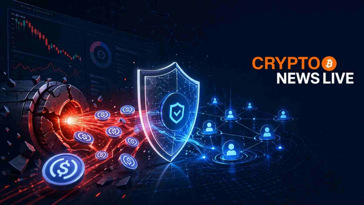 Aftermath Finance Hacker Sends $1.14M Straight to KuCoin After Sui Exploit