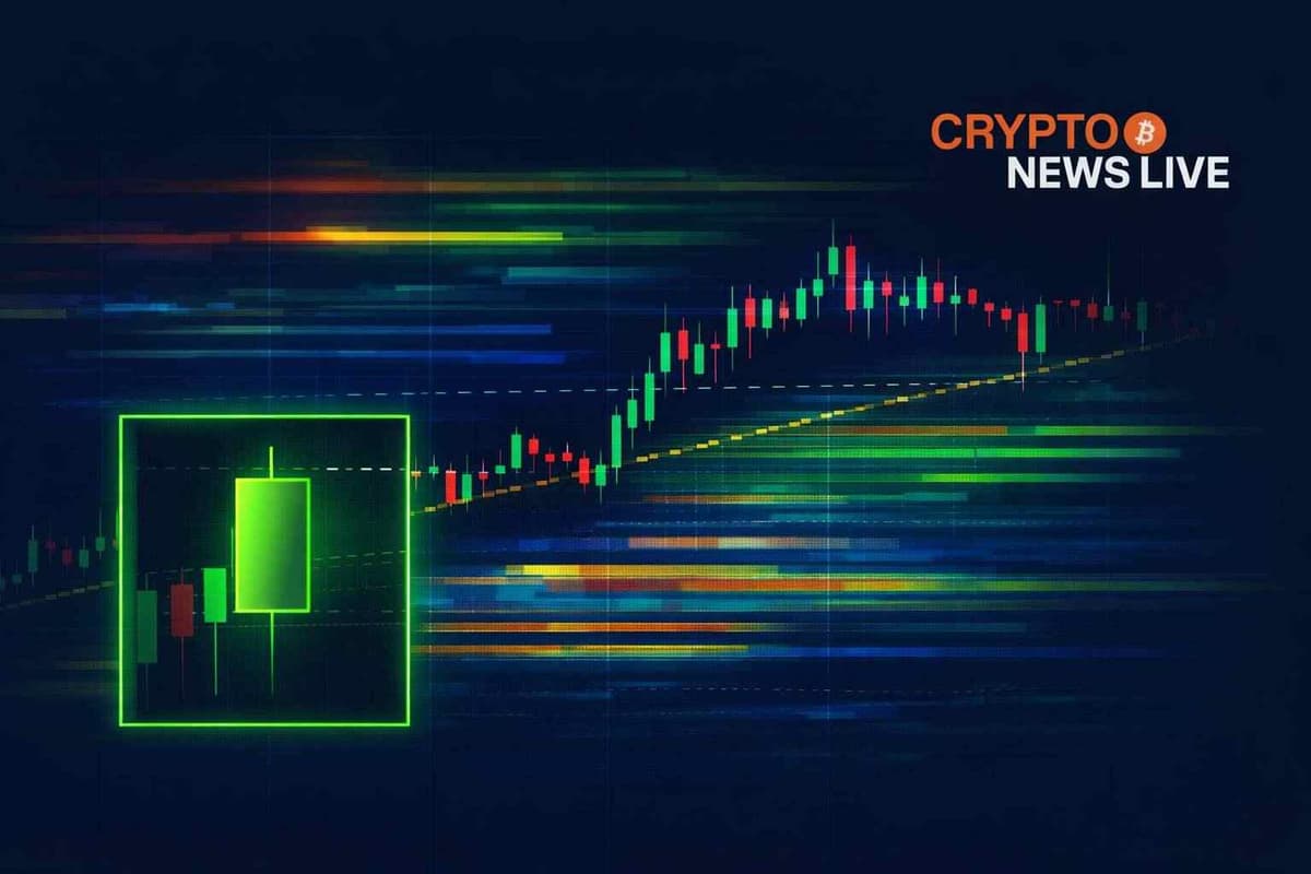 Bitcoin April Price Outlook Turns Bearish After March Green Close