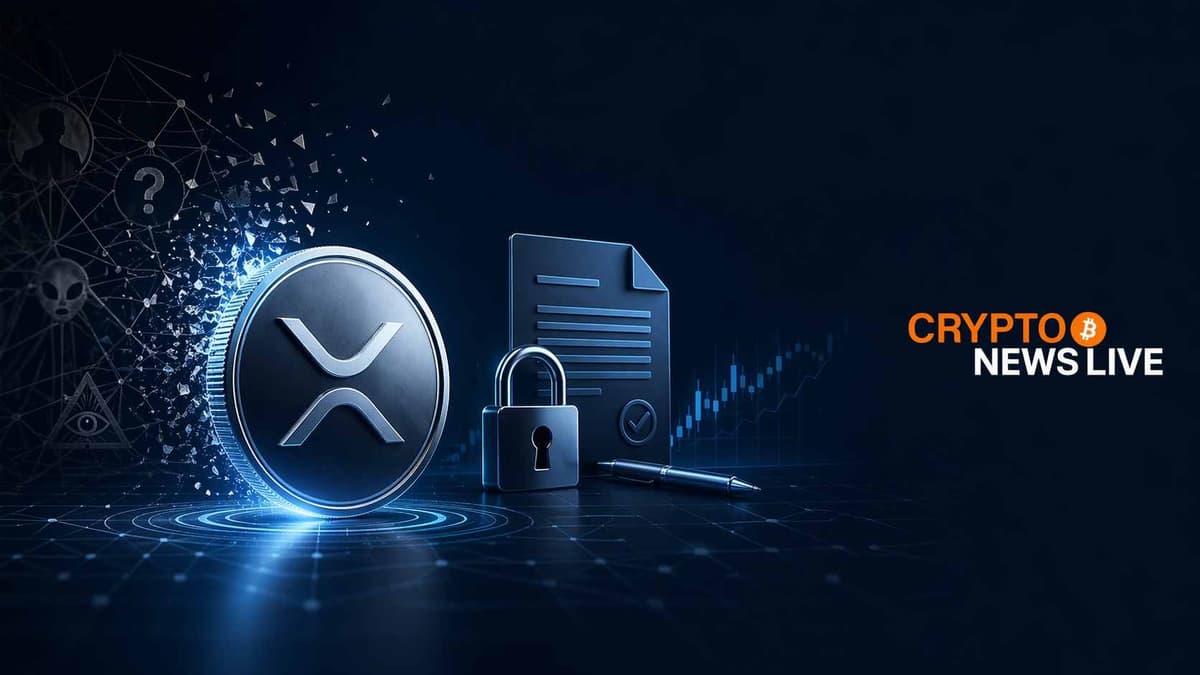 XRP Conspiracy Theories Debunked: JoelKatz Tells Investors to Stop Fooling Themselves