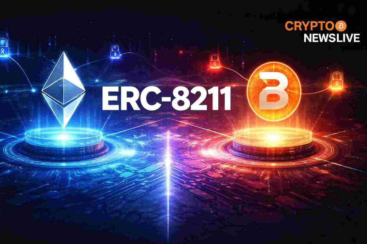 ERC-8211 Smart Batching Gives Ethereum Agents One-Signature Control