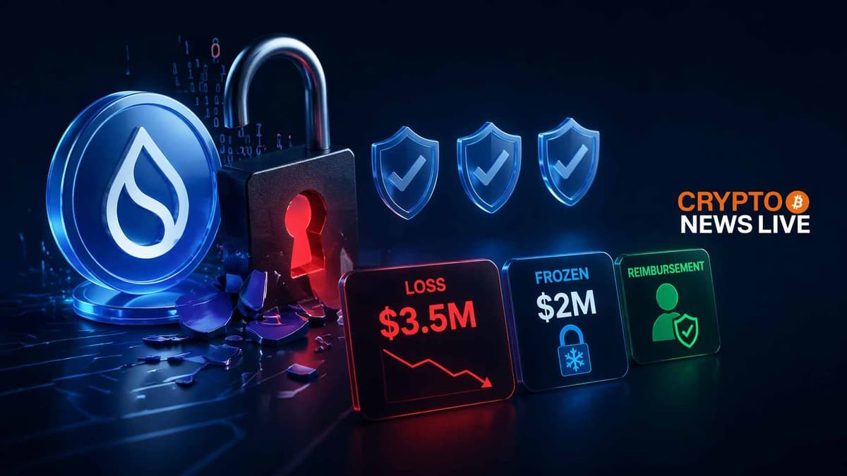 Volo Protocol Hack: How a Private Key Broke Through Three DeFi Audits