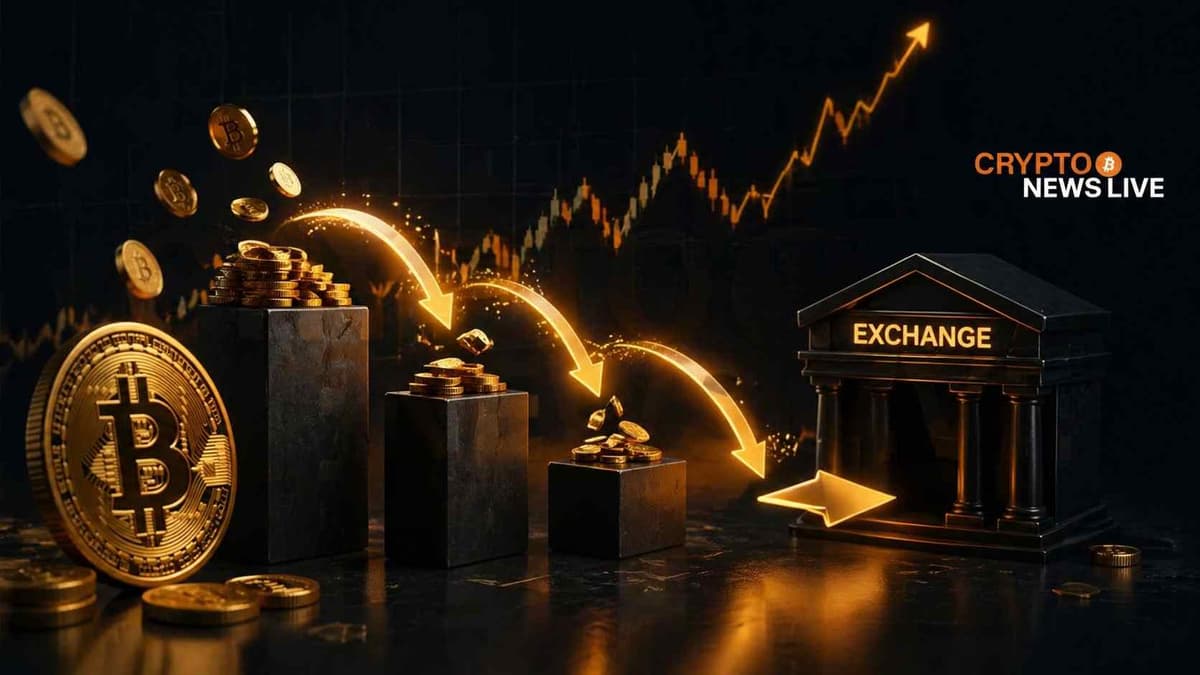 Bitcoin Short-Term Holders Dump 150K BTC During Rally, Chart Signals Fragile Confidence