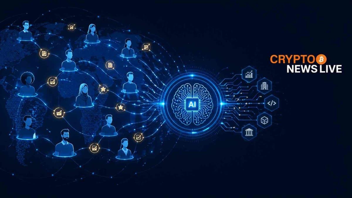 Pi Network’s 1 Million Verified Humans Just Solved AI’s Hardest Scaling Problem