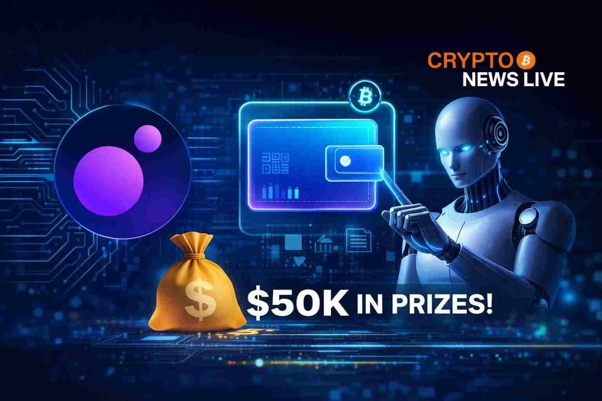 MoonPay’s Open Wallet Standard Hackathon Goes Live With $50K Prize Pool