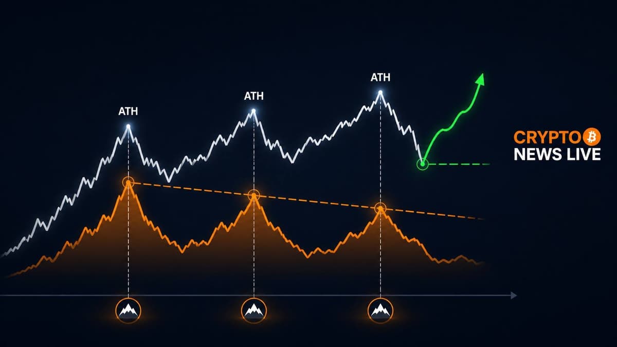 Bitcoin Market Structure Faces Its Most Critical Test This Cycle