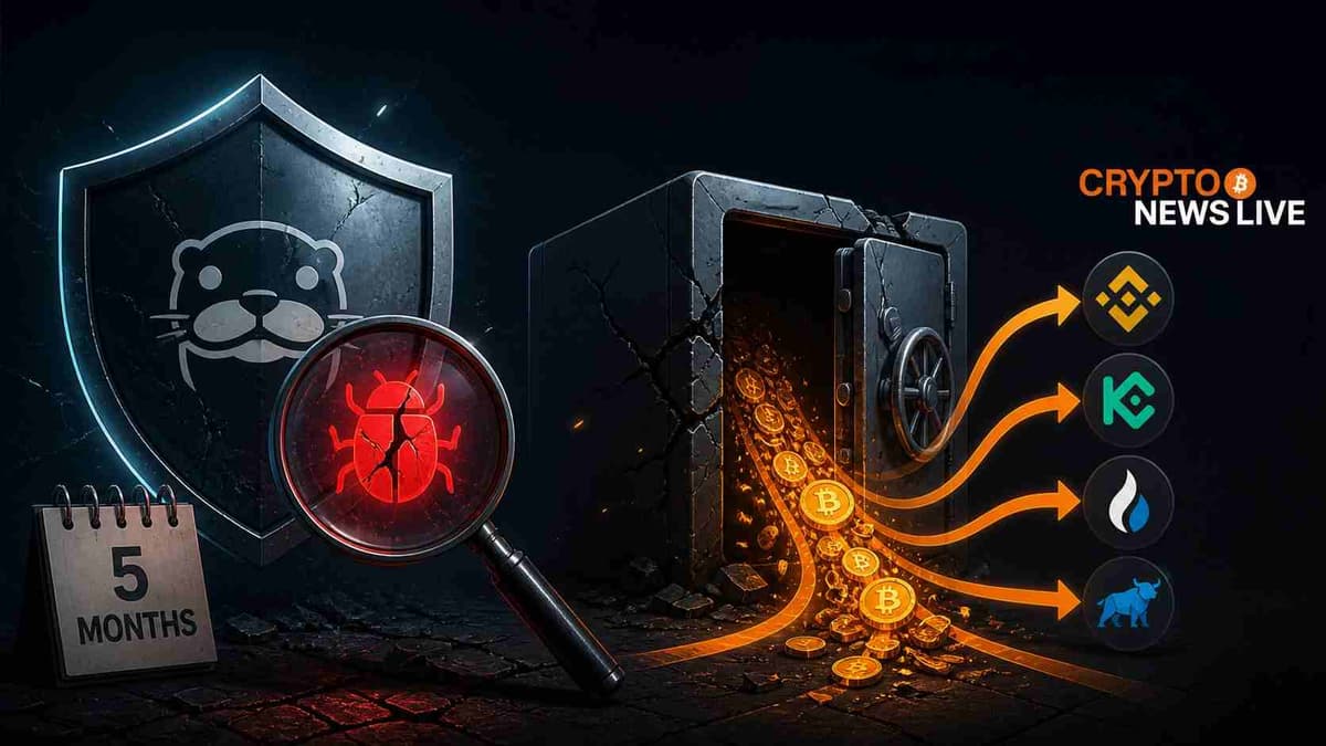 Aftermath Finance Postmortem: The Audit Missed It, the Attacker Did Not