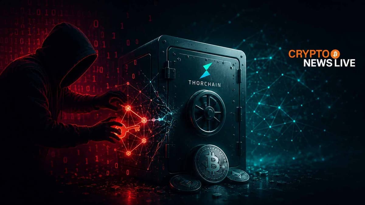 THORChain’s GG20 Hack Exposes a Cryptography Flaw That Could Hit Other Protocols