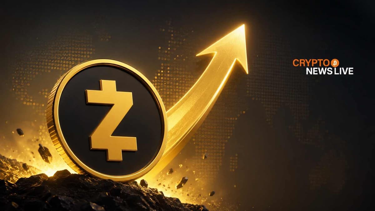 Zcash Hits $667 But the $700 Wall Has Broken It Before