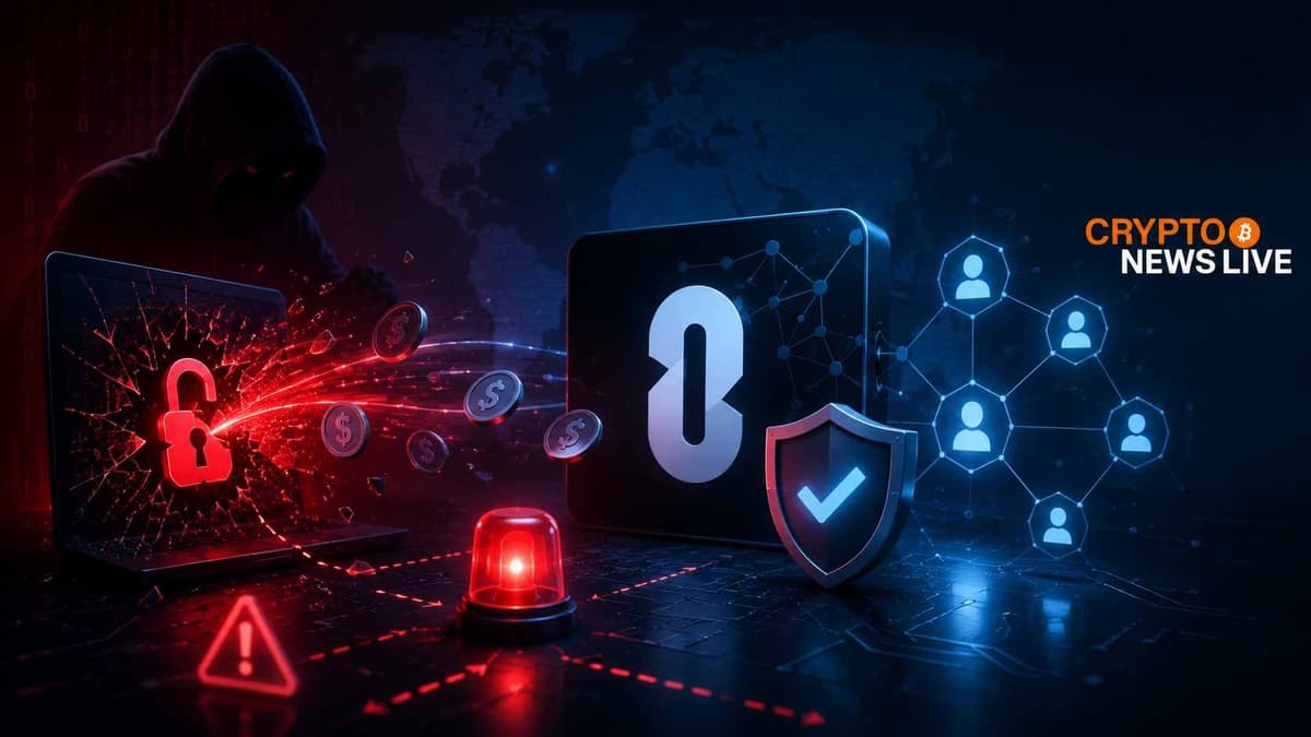 LayerZero Admits Comms Failure as Lazarus Attack Detail Stays Unanswered