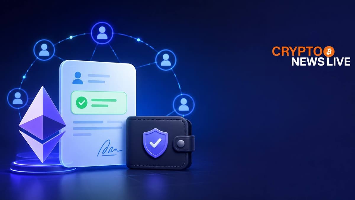 Ethereum Clear Signing Is Now Live, Targeting Billions Lost to Blind Signing