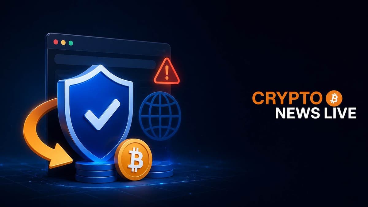 CoW DAO Taps Legal Reserve to Repay $1.2M DNS Phishing Victims