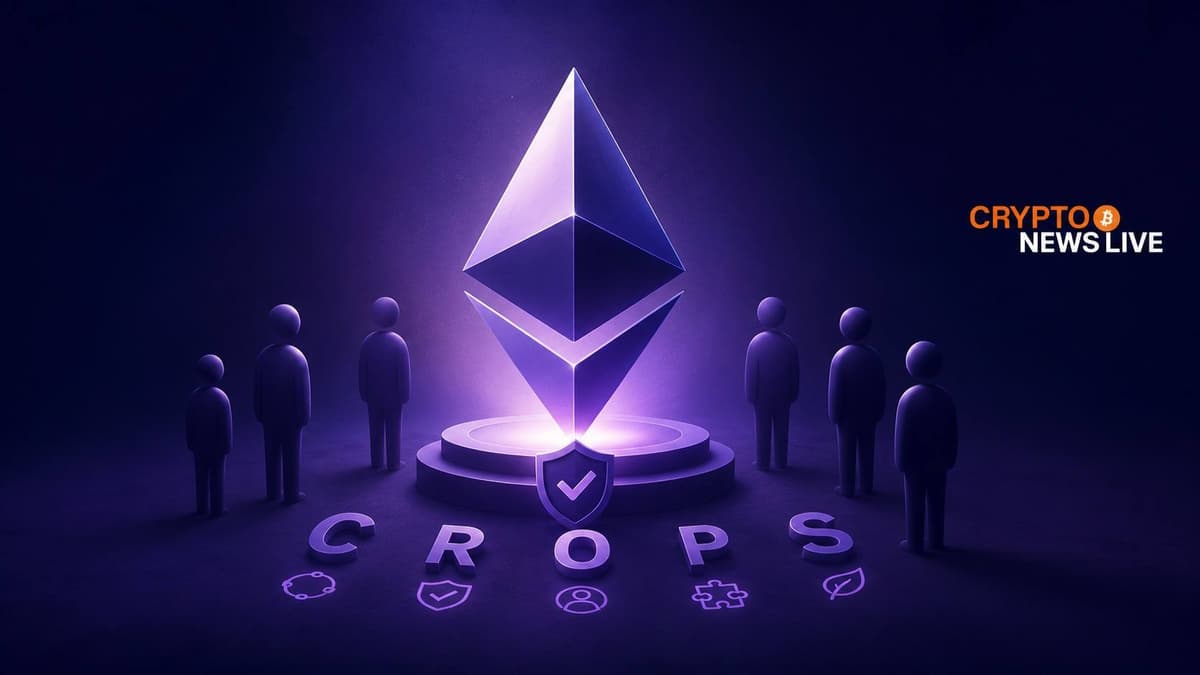 Vitalik Buterin Says EF Should Be the "Unreasonable Man" of Crypto
