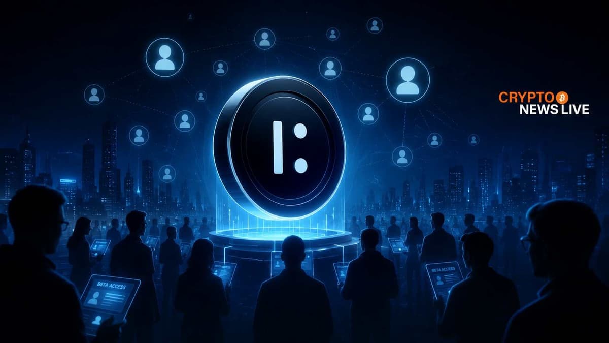 Hoskinson Bets Midnight.city Becomes Crypto's Most Used App by 2030