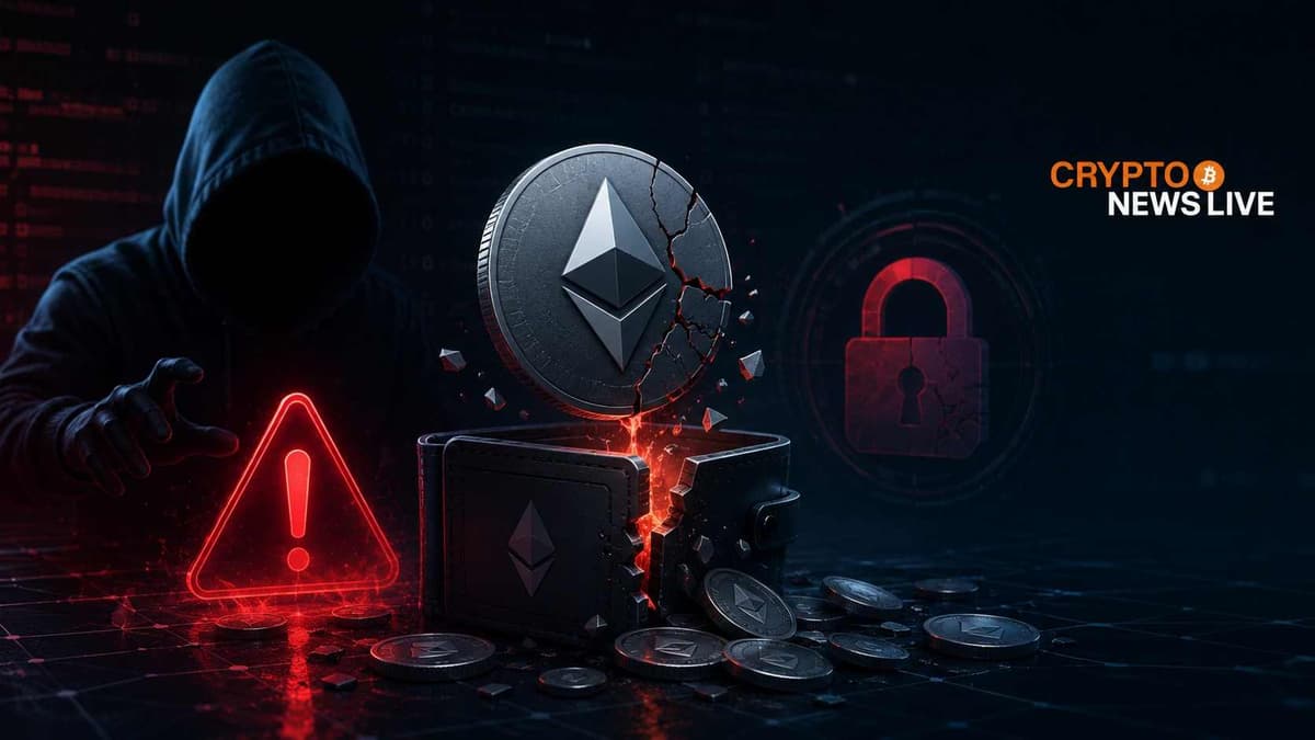 $14M Gone in a Week: TrustedVolumes and Four More Hacks Bleed DeFi Dry