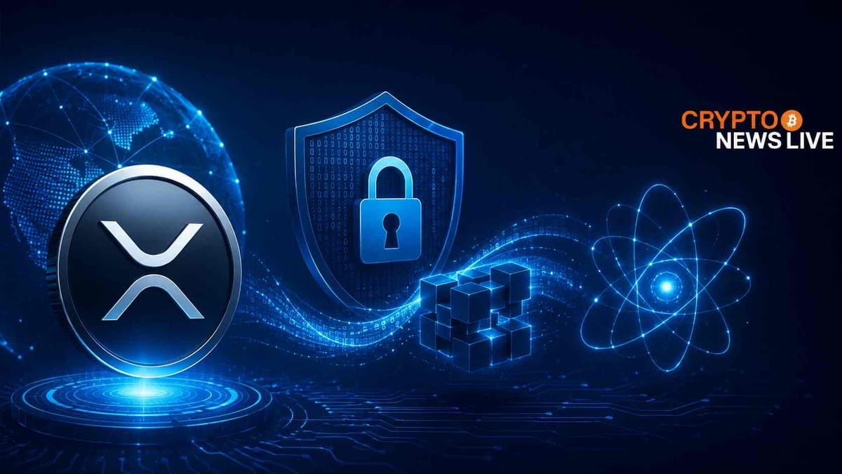 Ripple and Project Eleven Move XRP Ledger Quantum Defense From Theory to Code