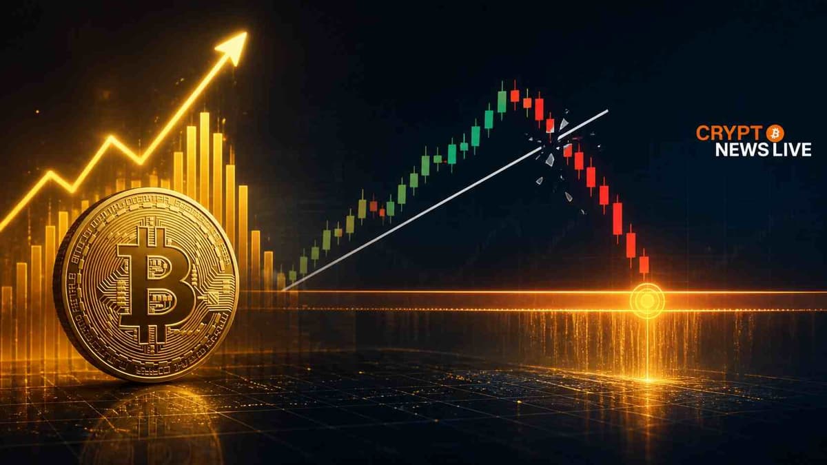 Bitcoin Hits $80K but the Real Test Is Just Getting Started
