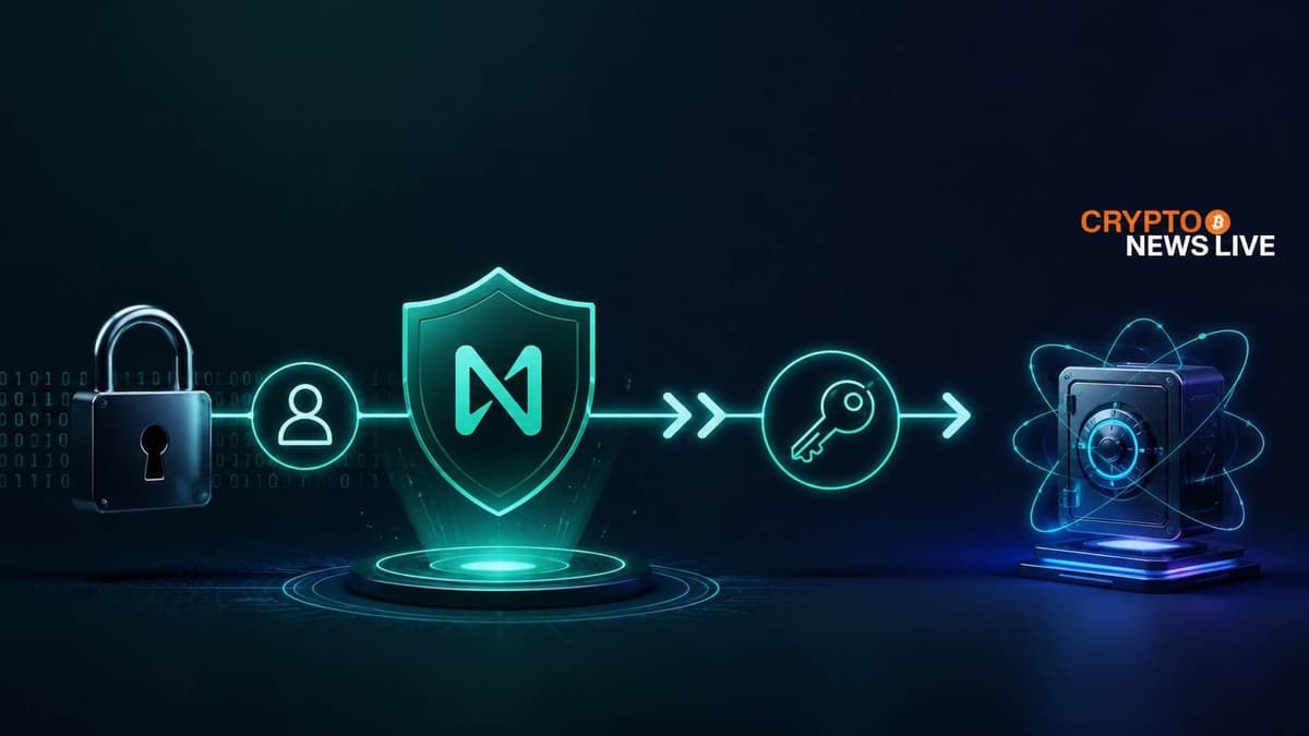 NEAR Protocol Post-Quantum Signing Hits Testnet Before Q2 Ends
