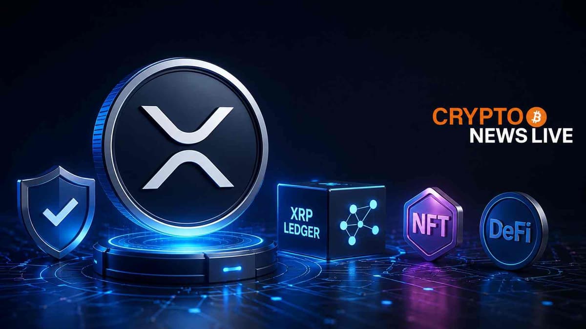XRP Ledger's May 27 Upgrade Deadline: What Actually Breaks If You Miss It