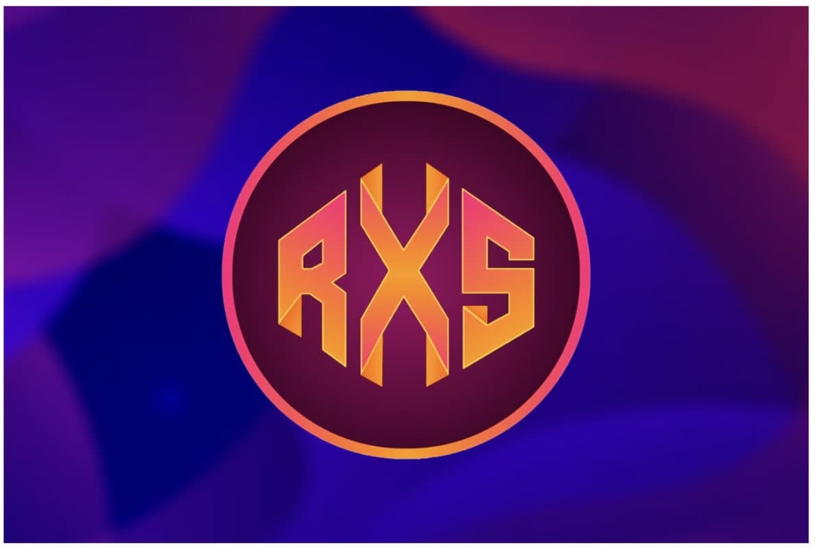 Rexas Finance (RXS) Raised $55 Million in a 12-Stage Presale. Then the Website Died and the Deployer Kept Moving ETH.