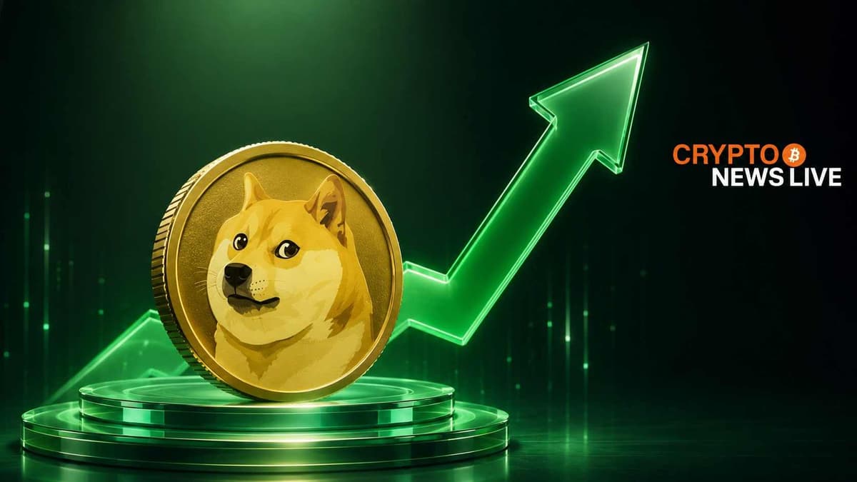 The Same Signal That Called DOGE's 31% Drop Is Now Flashing Buy