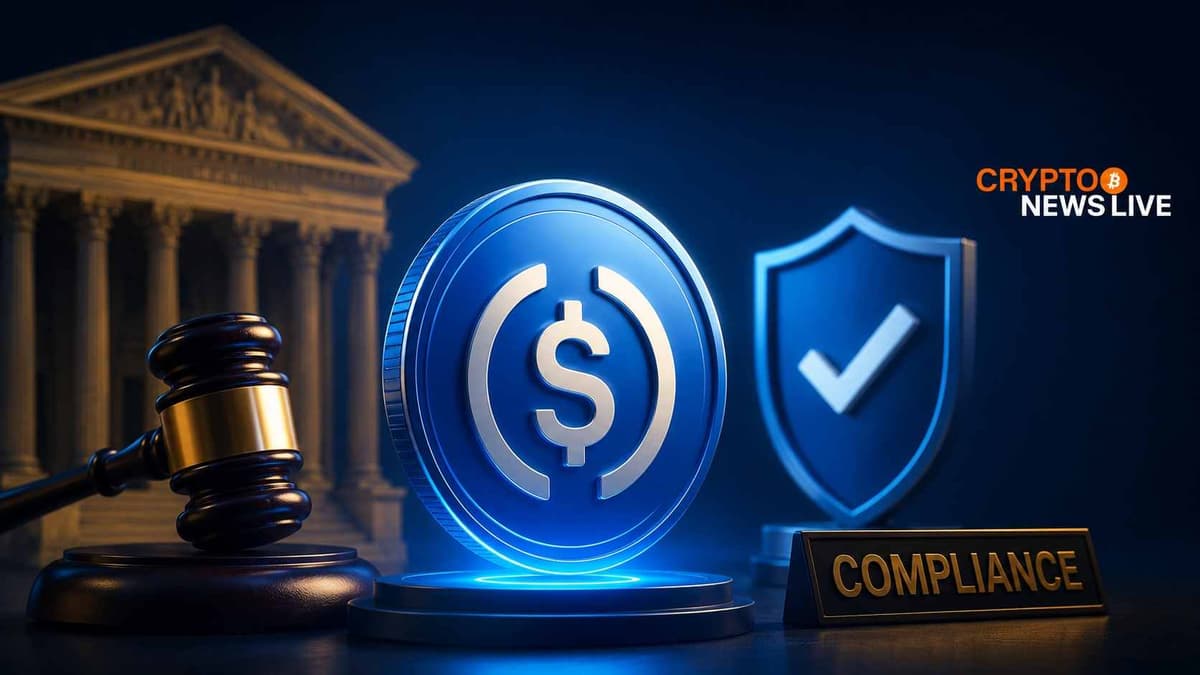 Court Lifts $12.5M USDC Freeze on Zama, Protocol Overhauls Compliance Model