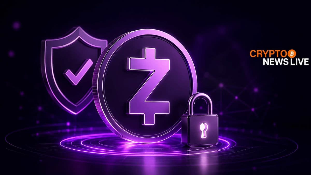 Update Zcash Hard Fork Is Done. Here Is What the Final Update Tells Us.