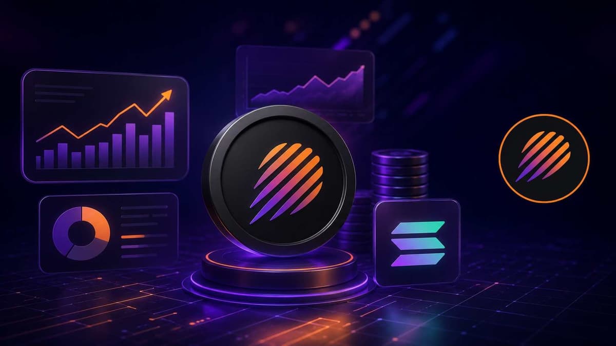 METEORA (MET): $296M TVL, 69% Whale Ownership & Token Unlock Ahead