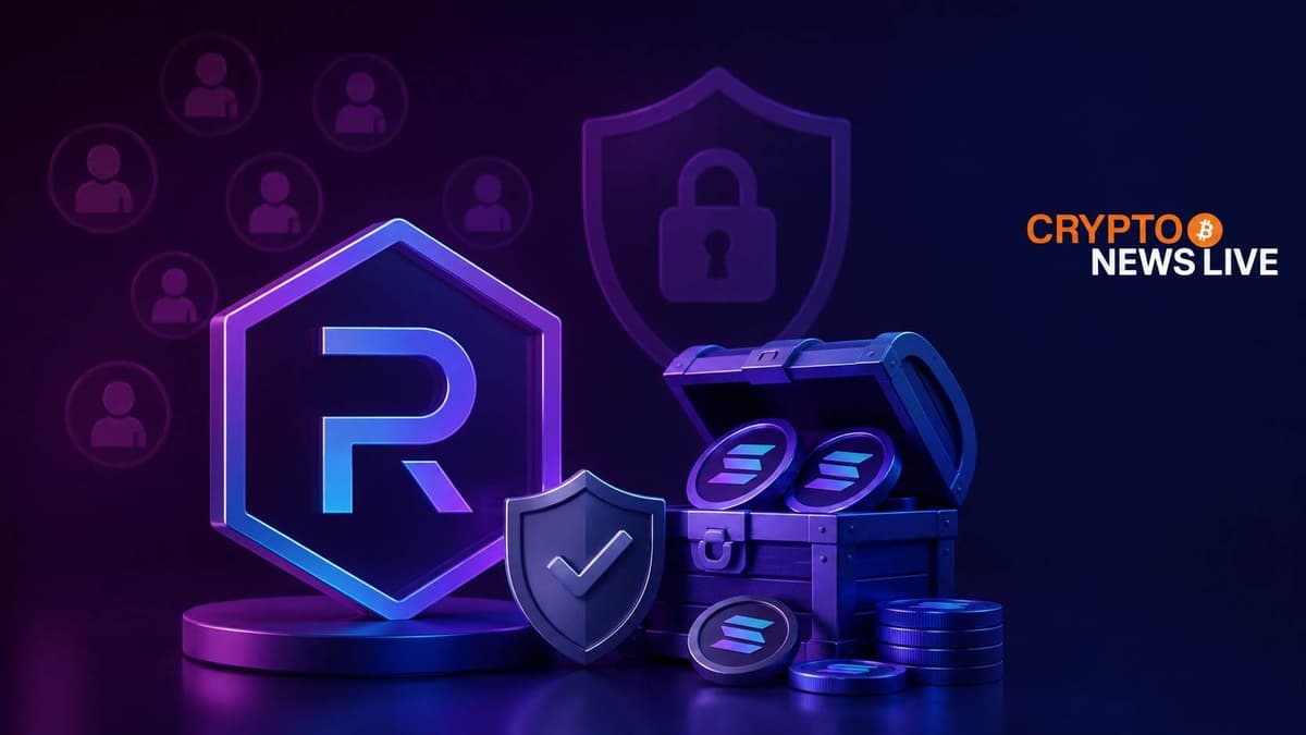 Raydium Confirms $1.34M Exploit on Deprecated Legacy AMM V3 Program