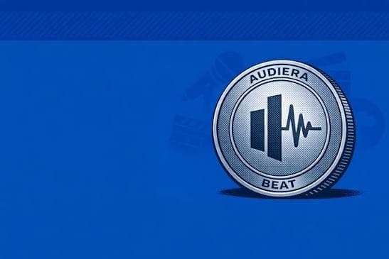 Audiera BEAT Is Up 27% Today. Its Trading Pattern Looks More Like Bots Than Buyers.