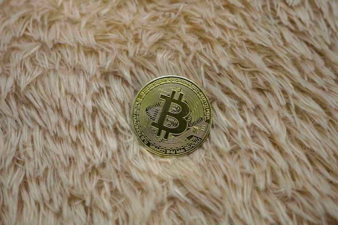 Bitcoin Targets Higher Price Zone Amid Technical Setup