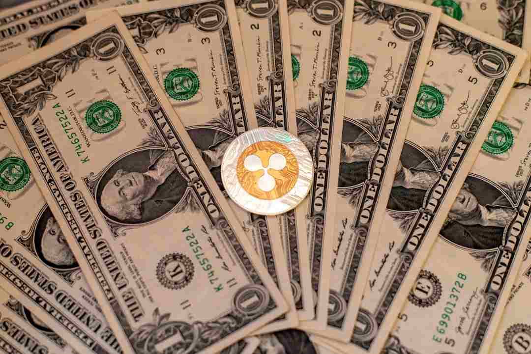XRP Manipulation Claims Spark Debate Amid $2 Support Test