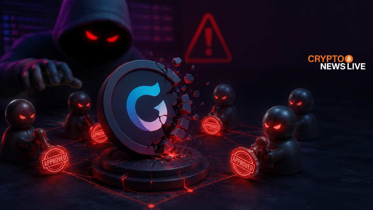 Gravity Bridge $5.4M Hack: Validators Signed Their Own Trap