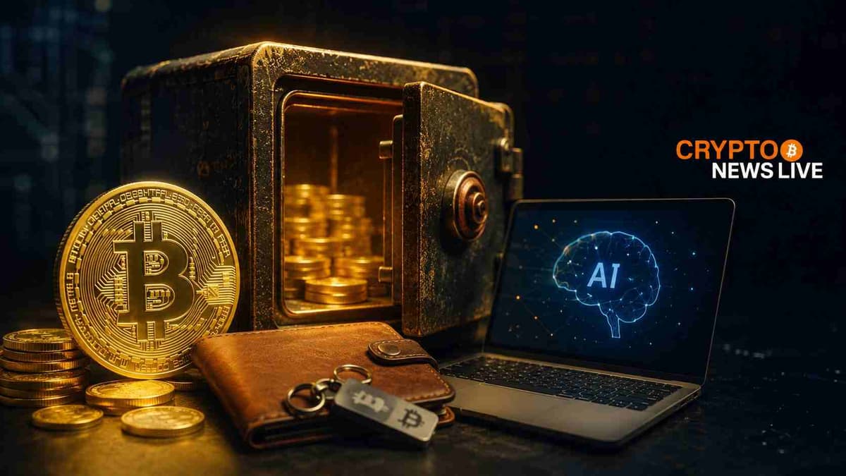 Claude AI Unlocks a Bitcoin Wallet Locked for Over 11 Years