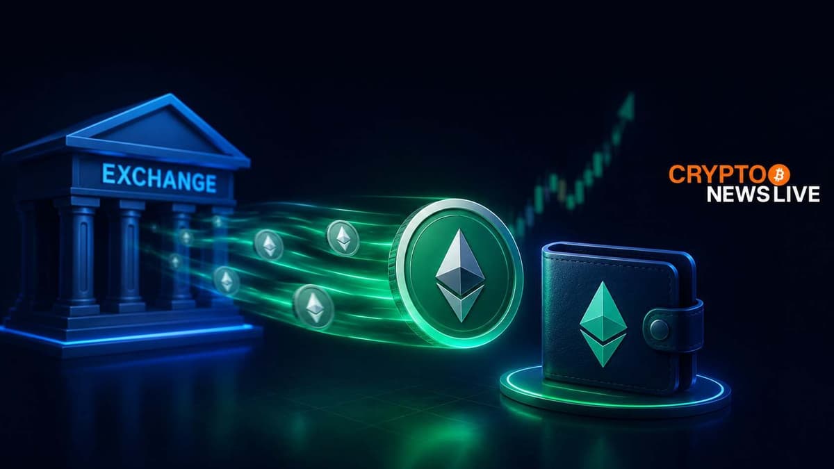 rsETH Leaves Exchanges as Kelp DAO Confidence Bounces Back