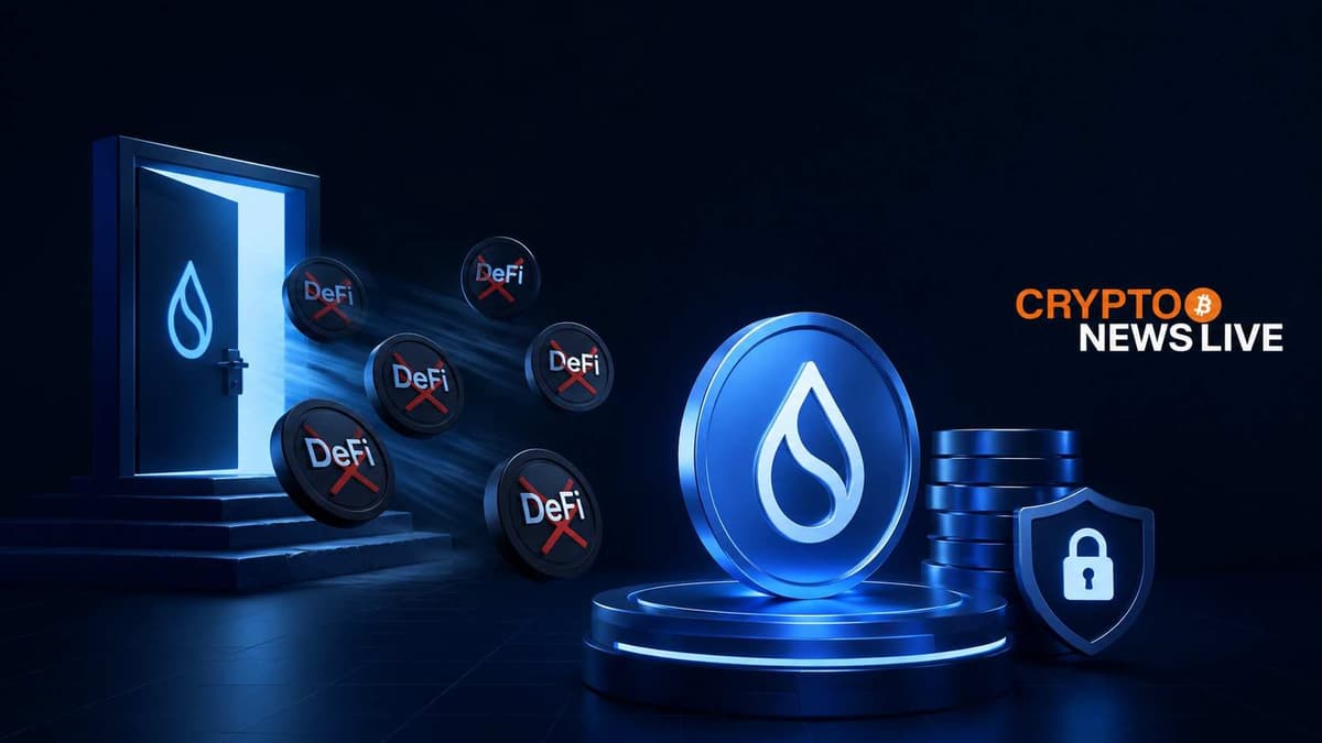SUIG Exits All DeFi After 18 Protocol Hacks, Locks 108M SUI in Staking
