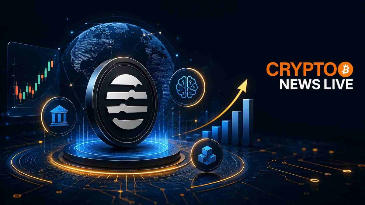 Aptos Commits $50M to Build Institutional Trading and AI Agent Infrastructure