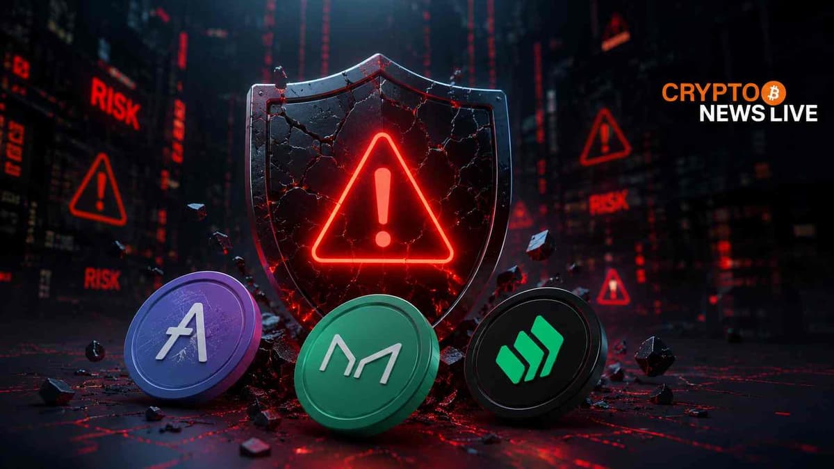 OpenZeppelin Co-Founder Says All DeFi Is Unsafe as AI Outpaces Defenders