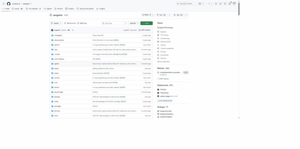 GitHub Repo
