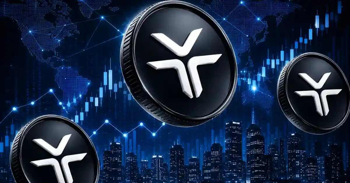 DeXe Jumps 35% to a New Yearly High. One Wallet Controls Half the Supply.